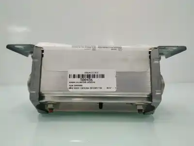 Second-hand car spare part Front Right Air Bag for BMW SERIE 1 BERLINA (E81/E87) 116i OEM IAM references 396982860058  