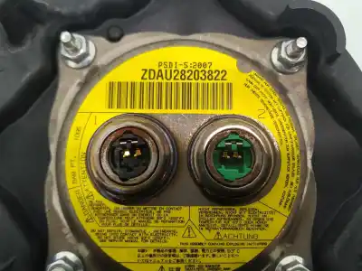 Second-hand car spare part Front Left Air Bag for BMW SERIE 1 BERLINA (E81/E87) 116i OEM IAM references 305166199001AH  