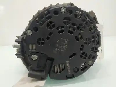 Peça sobressalente para automóvel em segunda mão alternador por bmw serie 1 berlina (e81/e87) 116i referências oem iam 755046905