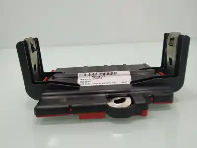 Peça sobressalente para automóvel em segunda mão caixa de fusíveis e relés por bmw serie 1 berlina (e81/e87) 116i referências oem iam 6942912