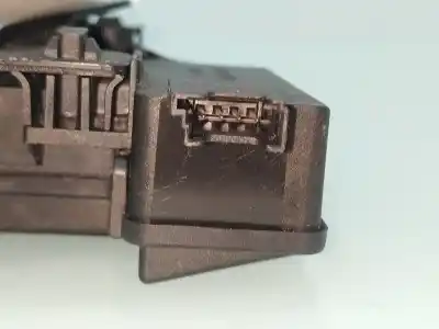 Peça sobressalente para automóvel em segunda mão fechadura do mala por bmw serie 1 berlina (e81/e87) 116i referências oem iam 7840617