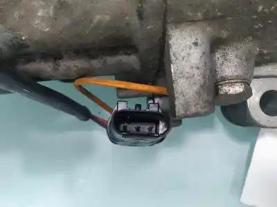 Peça sobressalente para automóvel em segunda mão compressor de ar condicionado a/a a/c por bmw serie 1 berlina (e81/e87) 116i referências oem iam 6452915682001