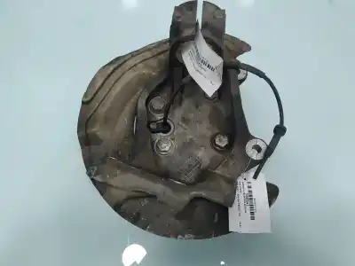 Peça sobressalente para automóvel em segunda mão manga de eixo dianteira direita por bmw serie 1 berlina (e81/e87) 116i referências oem iam 677321003