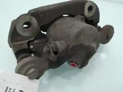 Peça sobressalente para automóvel em segunda mão pinça de travão dianteira esquerda por bmw serie 1 berlina (e81/e87) 116i referências oem iam 