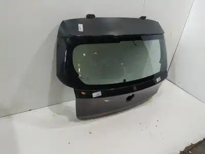 Second-hand car spare part tailgate for bmw serie 1 berlina (e81/e87) 116i oem iam references   