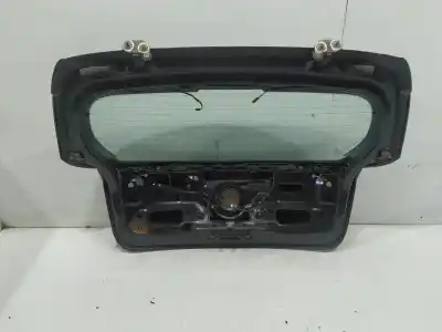 Second-hand car spare part tailgate for bmw serie 1 berlina (e81/e87) 116i oem iam references   
