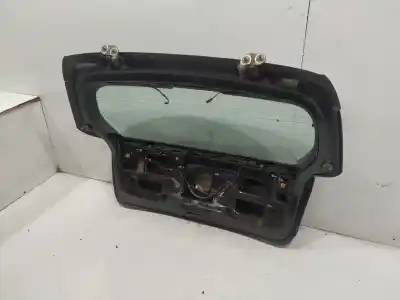 Second-hand car spare part tailgate for bmw serie 1 berlina (e81/e87) 116i oem iam references   