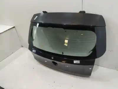 Second-hand car spare part tailgate for bmw serie 1 berlina (e81/e87) 116i oem iam references   