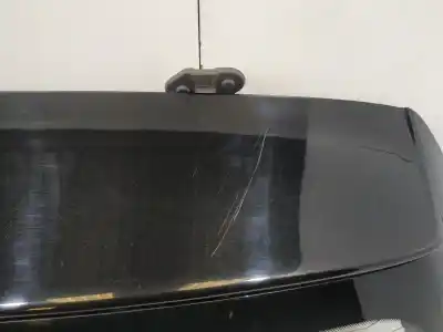 Second-hand car spare part tailgate for bmw serie 1 berlina (e81/e87) 116i oem iam references   