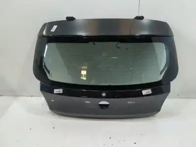 Second-hand car spare part tailgate for bmw serie 1 berlina (e81/e87) 116i oem iam references   