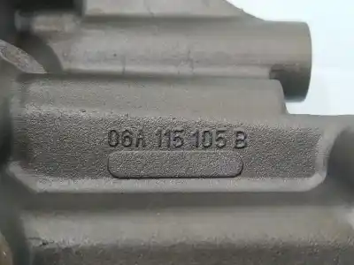 Piesă de schimb auto la mâna a doua pompa de ulei pentru seat leon (1m1) 1.9 tdi referințe oem iam 06a115105b  