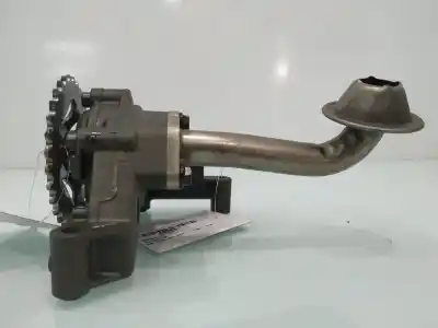 Piesă de schimb auto la mâna a doua pompa de ulei pentru seat leon (1m1) 1.9 tdi referințe oem iam 06a115105b  