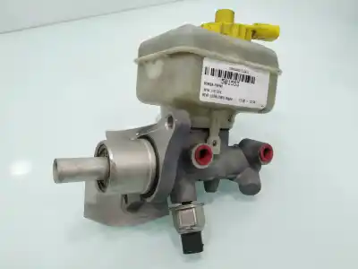 Автозапчасти б/у тормозной насос за seat leon (1m1) 1.9 tdi ссылки oem iam 1j1611301b