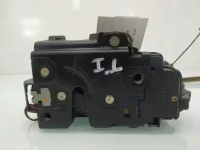 Piesă de schimb auto la mâna a doua încuietoare ușa din spate stânga pentru seat leon (1m1) 1.9 tdi referințe oem iam   