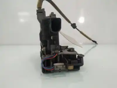 Piesă de schimb auto la mâna a doua încuietoare ușa din spate stânga pentru seat leon (1m1) 1.9 tdi referințe oem iam   