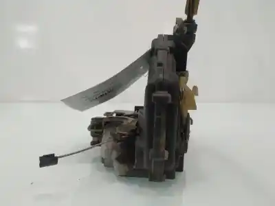 Piesă de schimb auto la mâna a doua încuietoare ușa din spate stânga pentru seat leon (1m1) 1.9 tdi referințe oem iam   