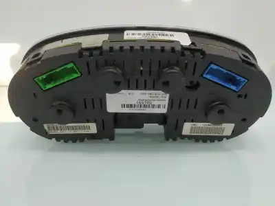 Pezzo di ricambio per auto di seconda mano pannello degli strumenti per seat leon (1m1) 1.9 tdi riferimenti oem iam 110080152005  