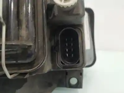 Автозапчасти б/у левая фара за seat leon (1m1) 1.9 tdi ссылки oem iam 1m1941001d  