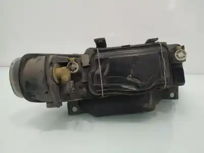 Автозапчасти б/у левая фара за seat leon (1m1) 1.9 tdi ссылки oem iam 1m1941001d  