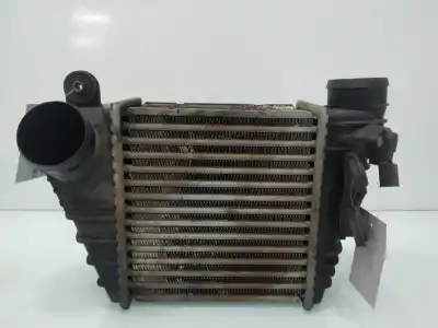 Piesă de schimb auto la mâna a doua radiator aer intercooler pentru seat leon (1m1) 1.9 tdi referințe oem iam 1j0145803f  