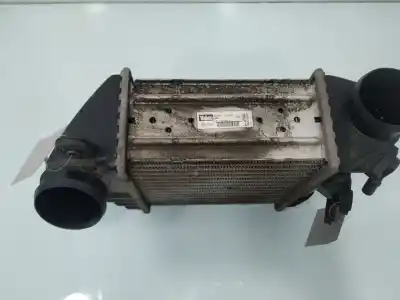 Автозапчасти б/у интеркулер за seat leon (1m1) 1.9 tdi ссылки oem iam 1j0145803f