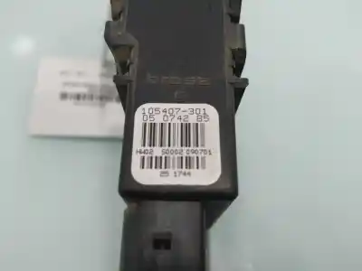 Peça sobressalente para automóvel em segunda mão motor elevador vidro traseiro direito por seat leon (1m1) 1.9 tdi referências oem iam 1c0959812a  