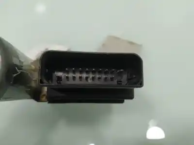 Peça sobressalente para automóvel em segunda mão motor elevador vidro traseiro direito por seat leon (1m1) 1.9 tdi referências oem iam 1c0959812a  