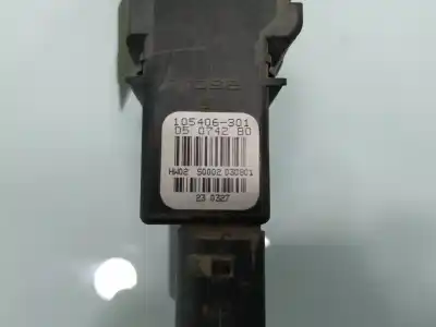 Piesă de schimb auto la mâna a doua motoras macara geam spate stânga pentru seat leon (1m1) 1.9 tdi referințe oem iam 105406301  
