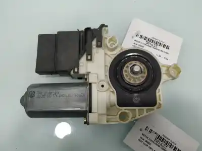 Piesă de schimb auto la mâna a doua motoras macara geam spate stânga pentru seat leon (1m1) 1.9 tdi referințe oem iam 105406301  