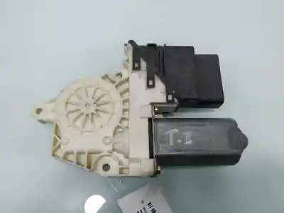 Piesă de schimb auto la mâna a doua motoras macara geam spate stânga pentru seat leon (1m1) 1.9 tdi referințe oem iam 105406301  