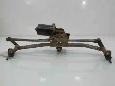Piesă de schimb auto la mâna a doua motor stergãtor fatã pentru seat leon (1m1) 1.9 tdi referințe oem iam 1j0955325a  