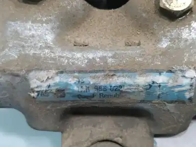 Piesă de schimb auto la mâna a doua motor stergãtor fatã pentru seat leon (1m1) 1.9 tdi referințe oem iam 1j0955325a  