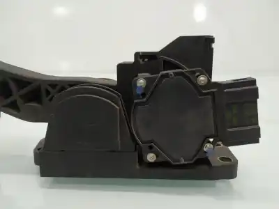 Автозапчасти б/у педаль газа за seat leon (1m1) 1.9 tdi ссылки oem iam 0281002342  