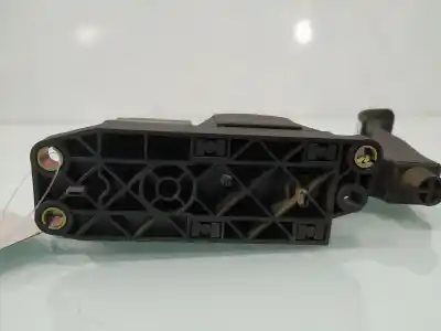Pezzo di ricambio per auto di seconda mano  per SEAT LEON (1M1)  Riferimenti OEM IAM 0281002342  