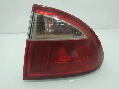 Автозапчасти б/у правый задний фонарь за seat leon (1m1) 1.9 tdi ссылки oem iam 1m6945112  