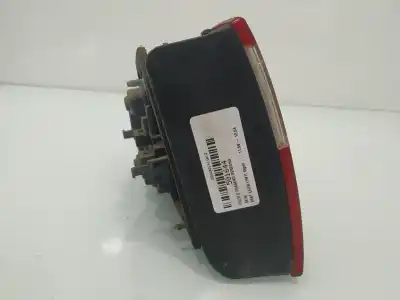 Автозапчасти б/у правый задний фонарь за seat leon (1m1) 1.9 tdi ссылки oem iam 1m6945112  