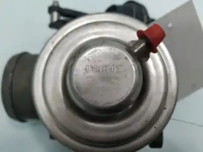 Pièce détachée automobile d'occasion vanne egr pour seat leon (1m1) 1.9 tdi références oem iam 036131501e  
