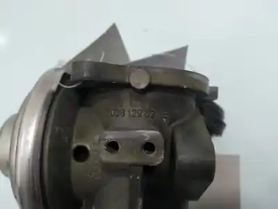 Pièce détachée automobile d'occasion vanne egr pour seat leon (1m1) 1.9 tdi références oem iam 036131501e  