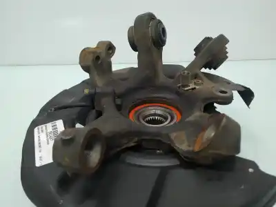 Peça sobressalente para automóvel em segunda mão manga de eixo traseira direita por bmw serie 1 berlina (e81/e87) 116i referências oem iam gf998h