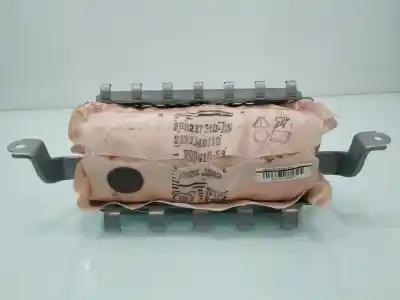 Автозапчасти б/у подушка безопасности передняя правая за nissan qashqai ii suv (j11, j11_) 1.6 dig-t ссылки oem iam 308237220ac  