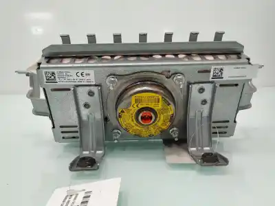 Автозапчасти б/у подушка безопасности передняя правая за nissan qashqai ii suv (j11, j11_) 1.6 dig-t ссылки oem iam 308237220ac  