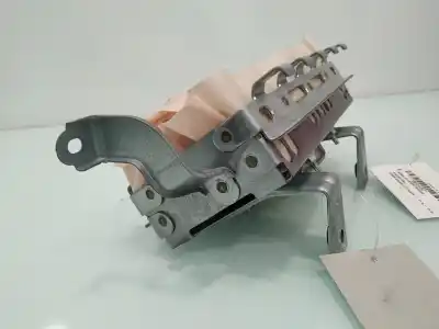 Автозапчасти б/у подушка безопасности передняя правая за nissan qashqai ii suv (j11, j11_) 1.6 dig-t ссылки oem iam 308237220ac  