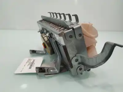 Автозапчасти б/у подушка безопасности передняя правая за nissan qashqai ii suv (j11, j11_) 1.6 dig-t ссылки oem iam 308237220ac  