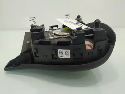 Автозапчасти б/у передняя левая подушка безопасности за nissan qashqai ii suv (j11, j11_) 1.6 dig-t ссылки oem iam 985104ea1a  