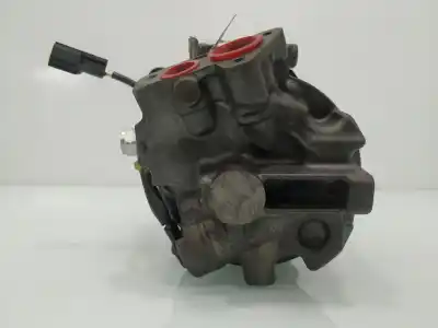 Автозапчасти б/у компрессор кондиционера воздуха за nissan qashqai ii suv (j11, j11_) 1.6 dig-t ссылки oem iam 926004pb0a  