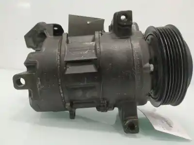Автозапчасти б/у компрессор кондиционера воздуха за nissan qashqai ii suv (j11, j11_) 1.6 dig-t ссылки oem iam 926004pb0a  