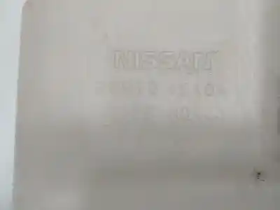 Автозапчастина б/у ЧИСТИЙ ДЕПОЗИТ для NISSAN QASHQAI II SUV (J11, J11_)  Посилання на OEM IAM 289104EA0A  
