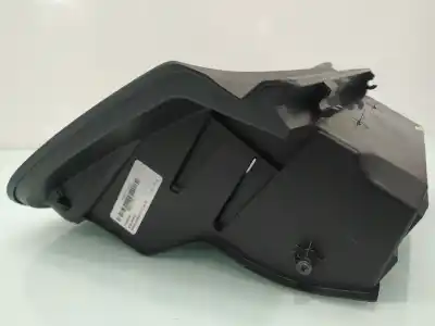 Автозапчастина б/у бардачок для nissan qashqai ii suv (j11, j11_) 1.6 dig-t посилання на oem iam 685104eh0a  