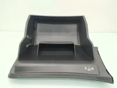 Автозапчастина б/у бардачок для nissan qashqai ii suv (j11, j11_) 1.6 dig-t посилання на oem iam 685104eh0a  