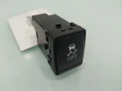 Автозапчасти б/у выключатель за nissan qashqai ii suv (j11, j11_) 1.6 dig-t ссылки oem iam 083491a  